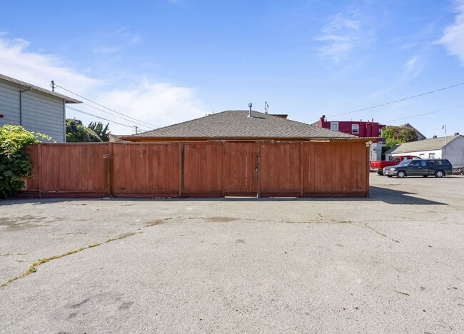 145-A E Beach St