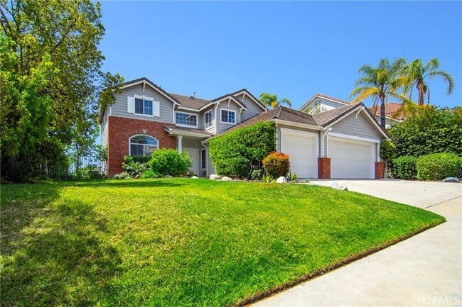 property at 24574 Overland Dr