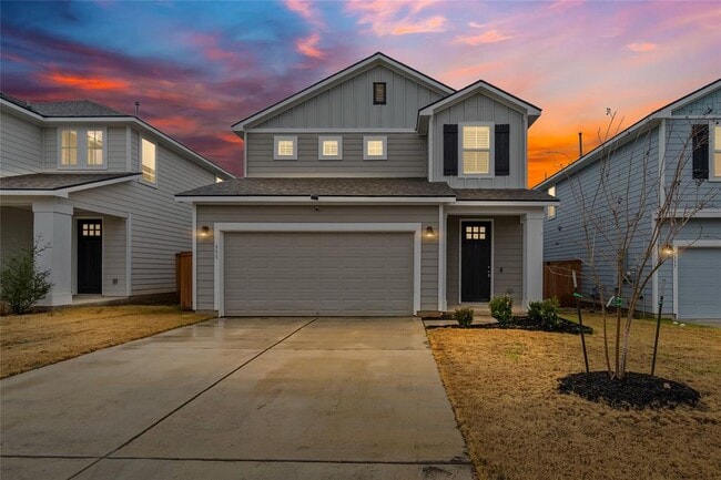 property at 333 High Plains Pass