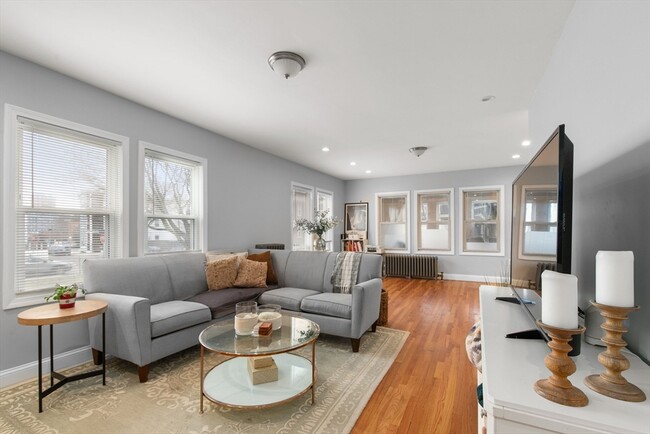 36-38 Priesing St-Unit -1 in Boston, MA - Building Photo - Building Photo