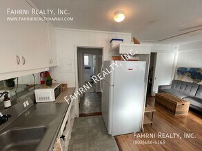 410 Nahua St in Honolulu, HI - Building Photo - Building Photo