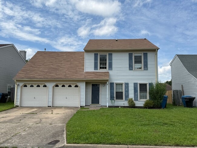 property at 1404 Eddystone Dr