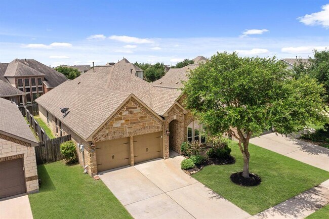 4211 Ponderosa Hills Ln in Katy, TX - Building Photo - Building Photo