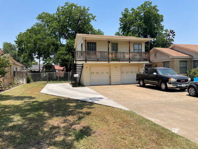 property at 3018 29th St
