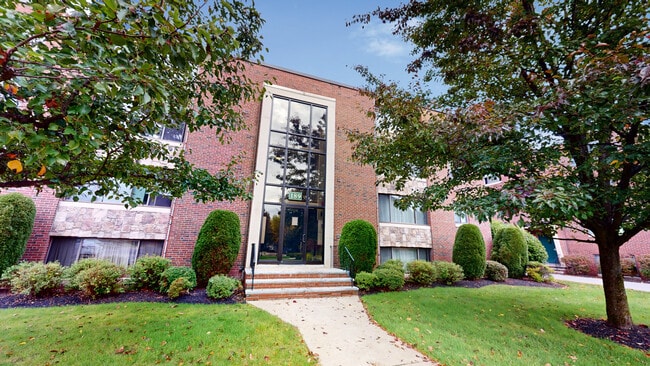 property at 191 W Wyoming Ave