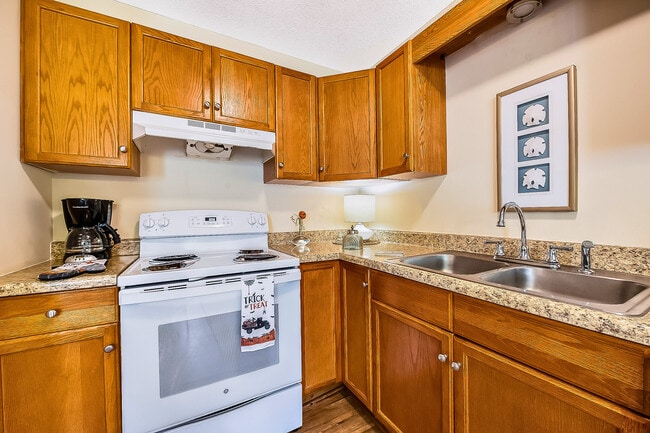 Meadow Creek Townhomes