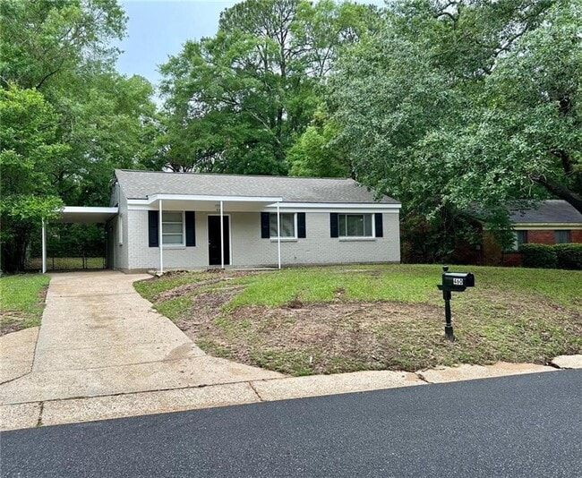property at 460 Seabreeze Rd E