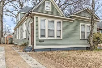 2030 Young Ave in Memphis, TN - Building Photo - Building Photo
