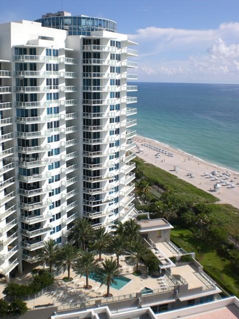 property at 3801 Collins Ave