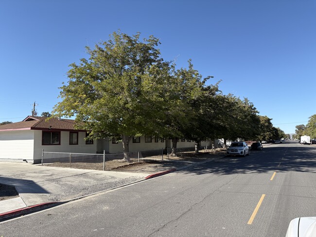 property at 635 Franklin Ave