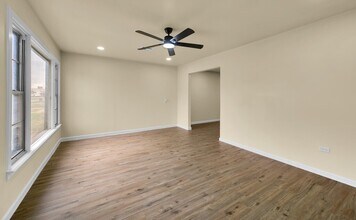 3225 Edmond Ave in Waco, TX - Building Photo - Building Photo