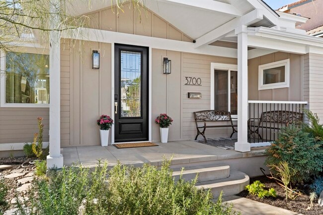 3700 Third Ave in San Diego, CA - Building Photo - Building Photo