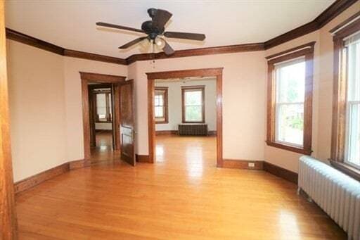 213 Billings Rd, Unit 2 in Quincy, MA - Foto de edificio - Building Photo