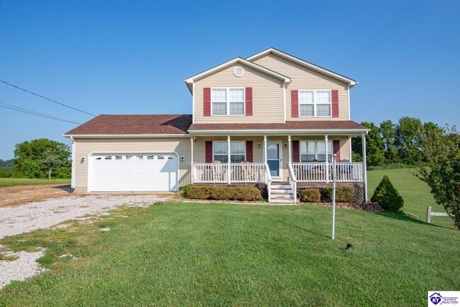 property at 650 Farmington Dr