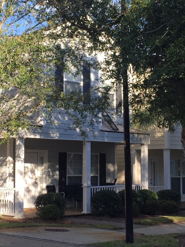 property at 500 Bradwell St