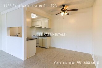1735 E Washington St in Colton, CA - Building Photo - Building Photo