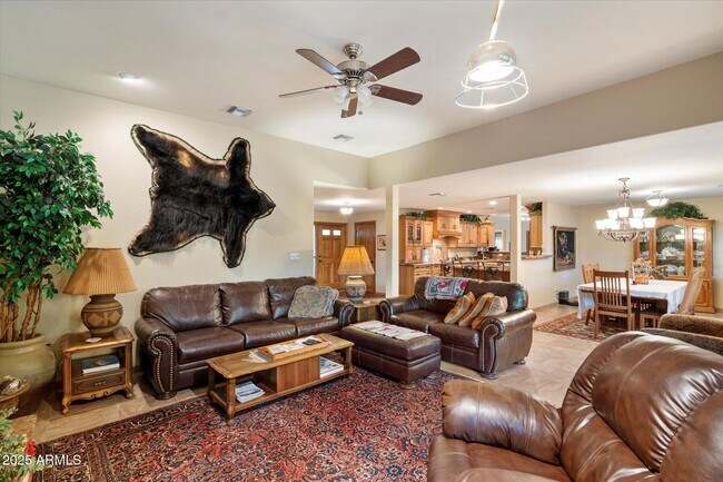 25409 N Quail Haven Dr in Rio Verde, AZ - Building Photo - Building Photo