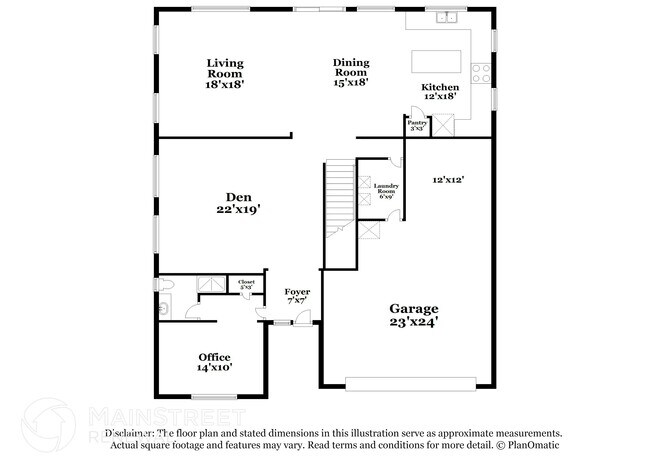 17039 W Ipswitch Way in Surprise, AZ - Foto de edificio - Building Photo