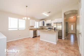 6516 E Stacy St in Florence, AZ - Building Photo - Building Photo