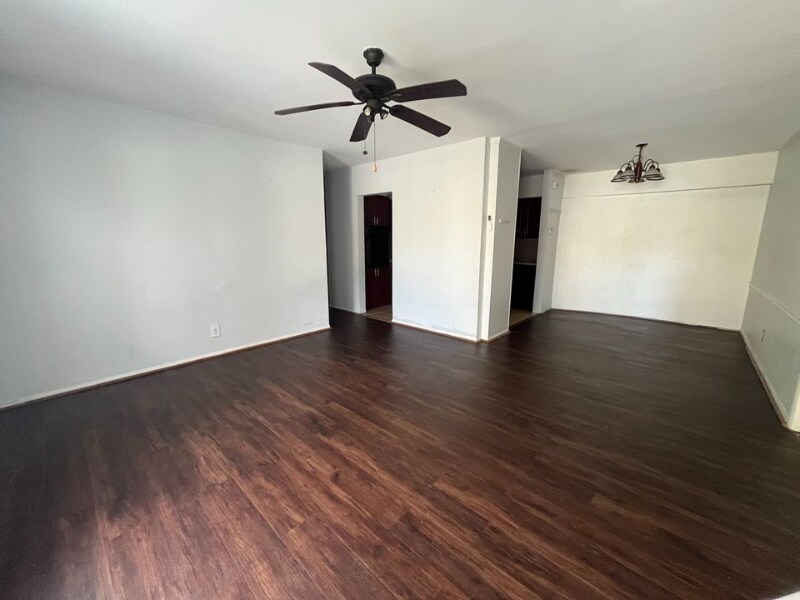 37XX Jackson Blvd in Fort Lauderdale, FL - Building Photo