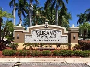 15125 Michelangelo Blvd in Delray Beach, FL - Building Photo