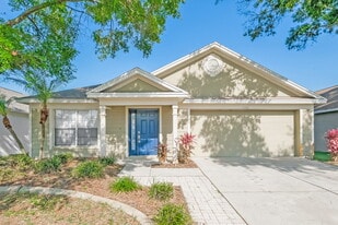 1540 Chepacket St in Brandon, FL - Building Photo