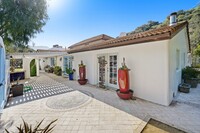 24683 Dry Canyon Cold Creek Rd in Calabasas, CA - Building Photo - Building Photo