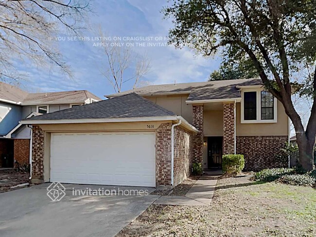 property at 5631 Wembley Downs Dr