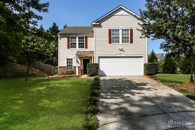 property at 3430 Catskill Ct