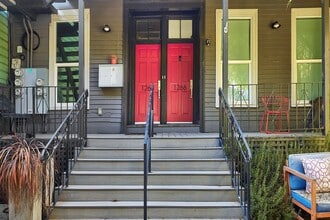1268 Hampshire St in San Francisco, CA - Building Photo - Building Photo