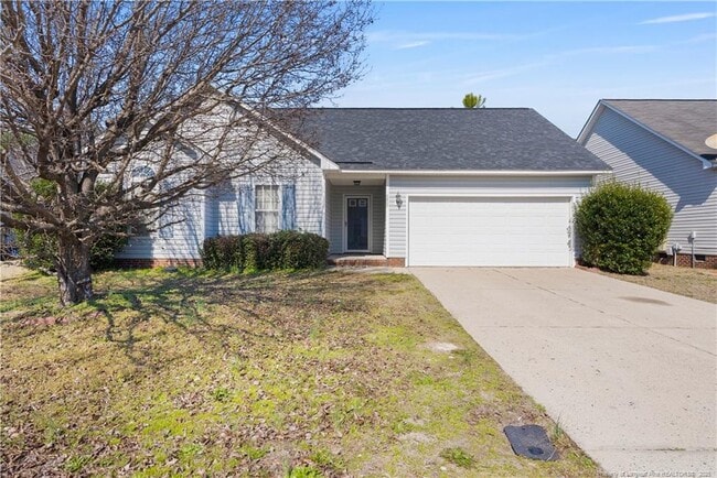 1456 Middlesbrough Dr in Fayetteville, NC - Building Photo - Building Photo