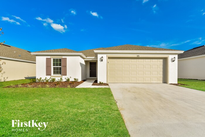 115 Southern Breeze Lp in Winter Haven, FL - Building Photo