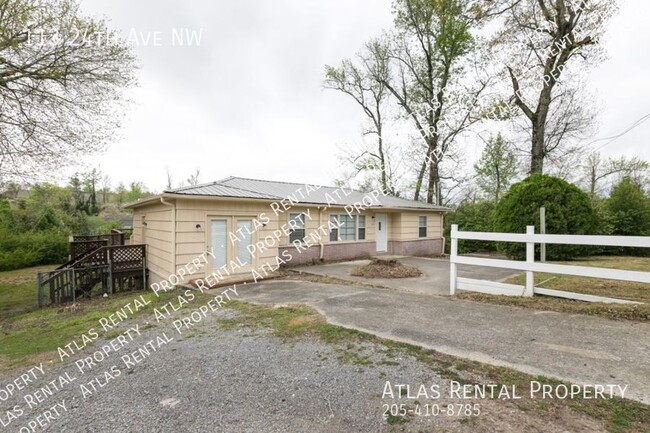 113 24th Ave NW in Center Point, AL - Building Photo - Building Photo