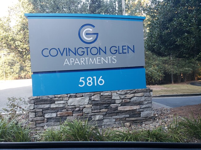 Covington Glen photo'