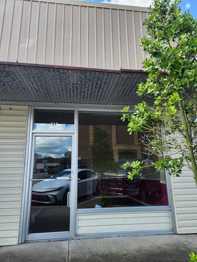 property at 111 E Green St