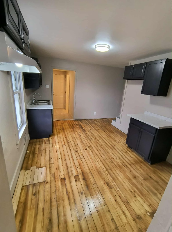 2231 Charles St in Wellsburg, WV - Foto de edificio - Building Photo