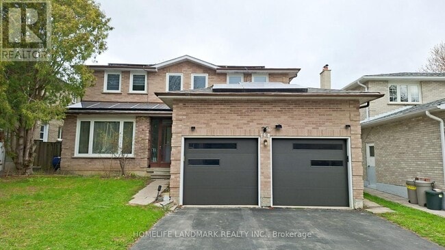 property at 144 Raymerville Dr