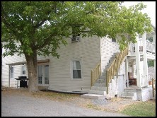 Griffits St in Maryville, TN - Foto de edificio - Building Photo