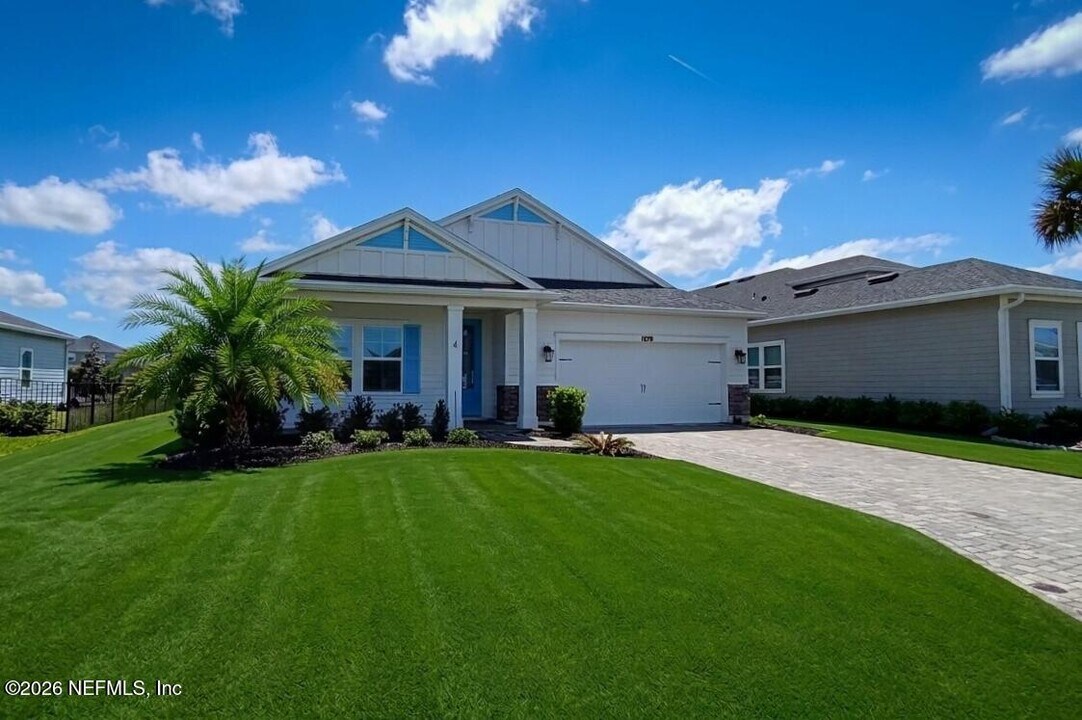 378 Varner Wy in St. Augustine, FL - Building Photo