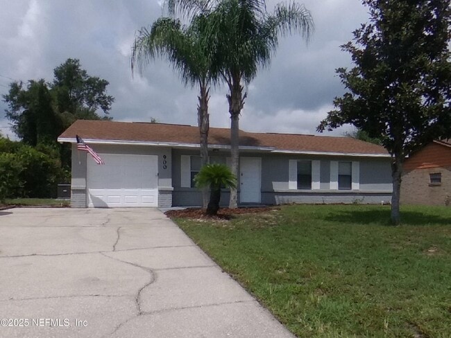 property at 900 Watt Cir