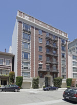 2140 Pacific Avenue Apartments