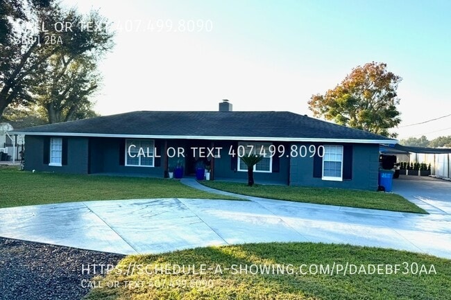 1000 Druid Rd in Maitland, FL - Building Photo - Building Photo