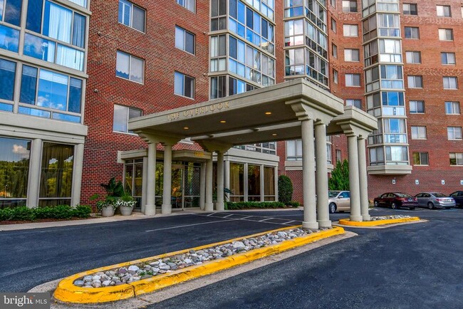 property at 3100 N Leisure World Blvd