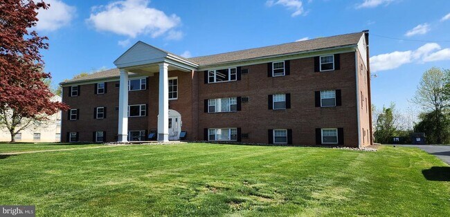 804 Vaughn Rd