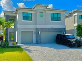 20304 Estero Xing Blvd in Estero, FL - Building Photo