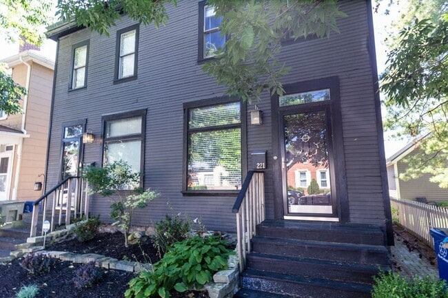 property at 221-223-223 Thurman Ave