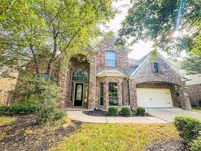 135 E Canyon Wren Cir in Spring, TX - Foto de edificio - Building Photo