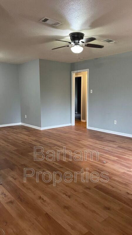 property at 1201 Harris St