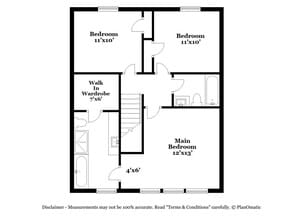 204 Springbottom Dr SE in Lawrenceville, GA - Building Photo - Building Photo