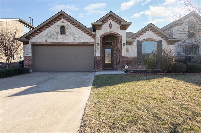 16716 Lincoln Park Ln in Prosper, TX - Building Photo